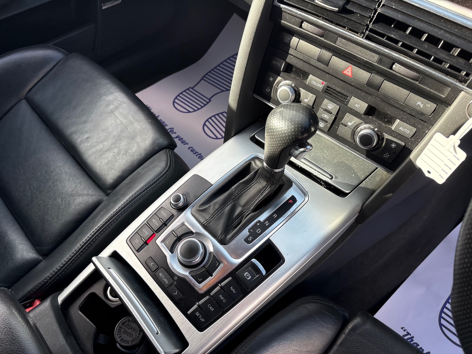 Used Audi A6 2010 for sale - 76134434: Photo 14