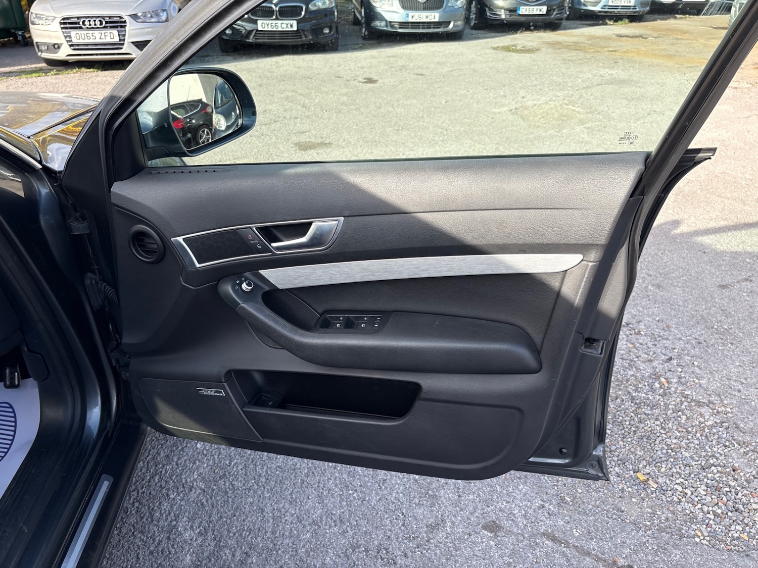 Used Audi A6 2010 for sale - 76134434: Photo 16