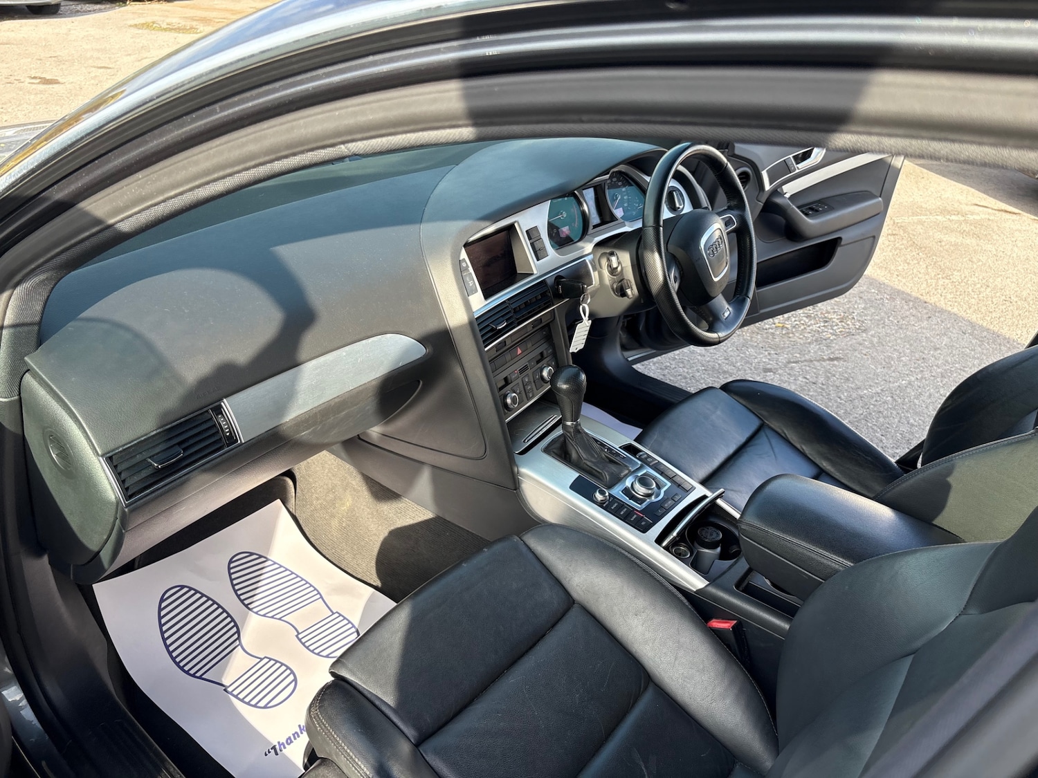 Used Audi A6 2010 for sale - 76134434: Photo 18