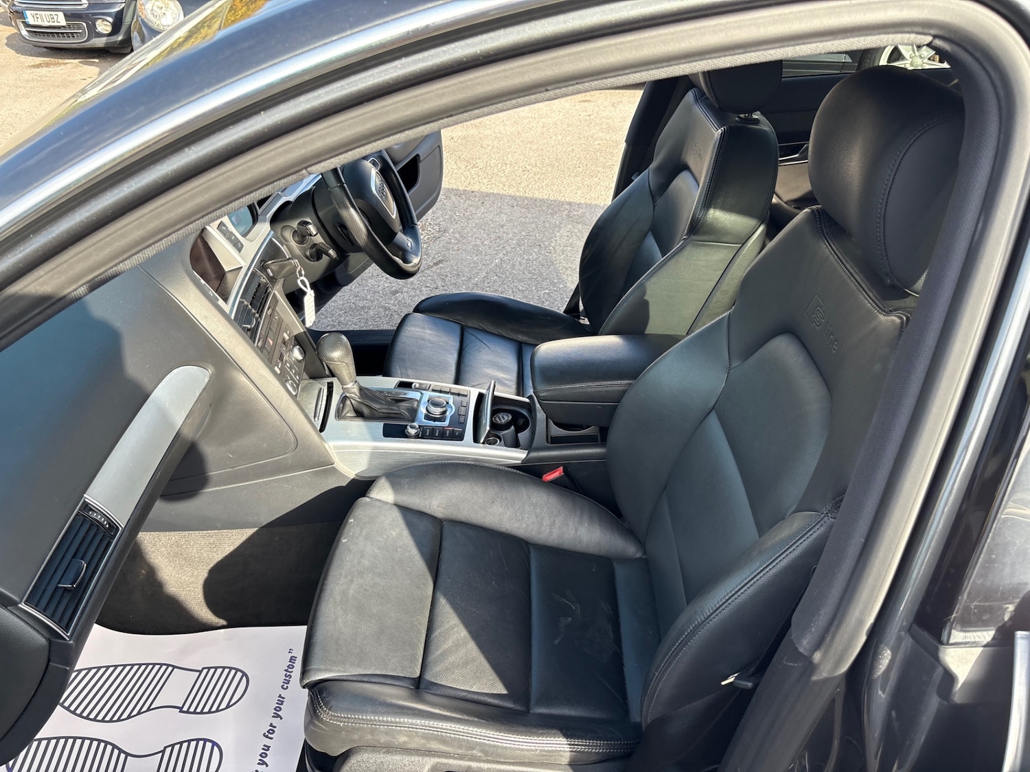 Used Audi A6 2010 for sale - 76134434: Photo 19
