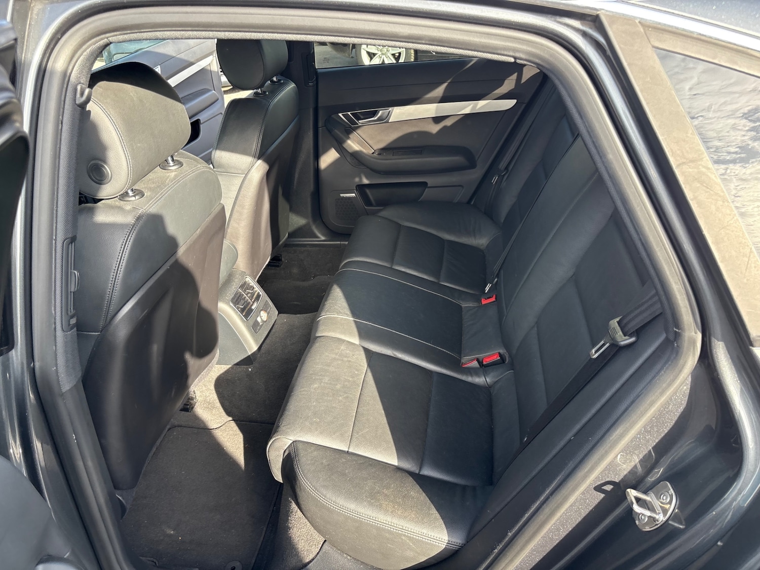 Used Audi A6 2010 for sale - 76134434: Photo 20