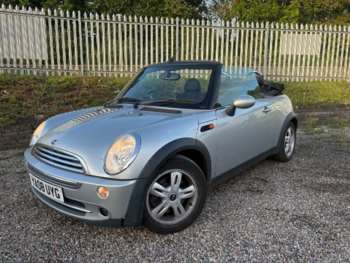 2008 (08) - 1.6 One 2dr - 12 Month mot on sale - Low millage -
