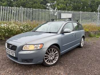 2009 (59) - 1.6D DRIVe SE 5dr [Start Stop] - Full service history - excellent condition