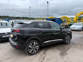 Used Peugeot 3008 2018 for sale - 79365341: Photo