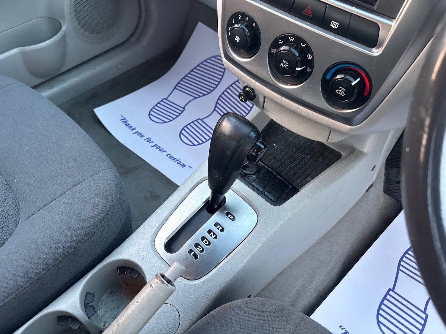 Used Kia Cerato 2005 for sale - 76445119: Photo 11