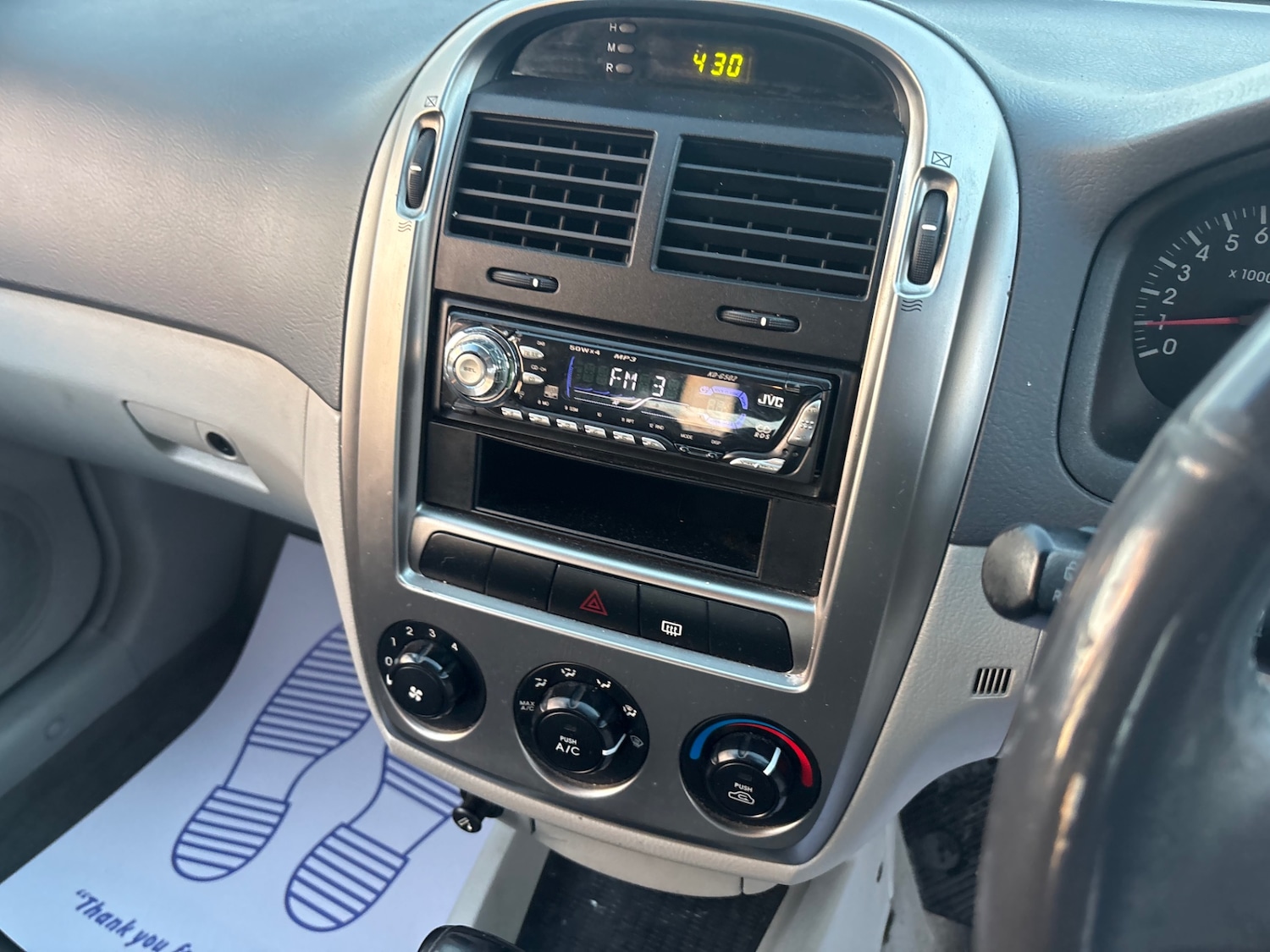 Used Kia Cerato 2005 for sale - 76445119: Photo 12