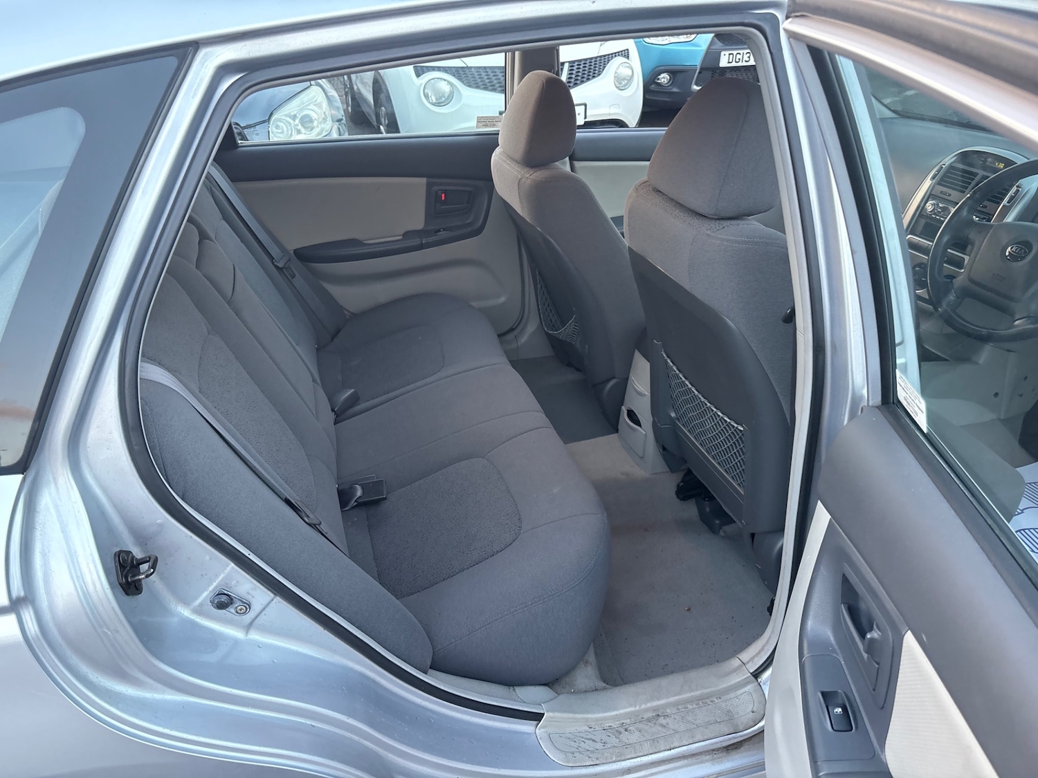 Used Kia Cerato 2005 for sale - 76445119: Photo 13