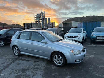 Used Kia Cerato 2005 for sale - 76445119: Photo