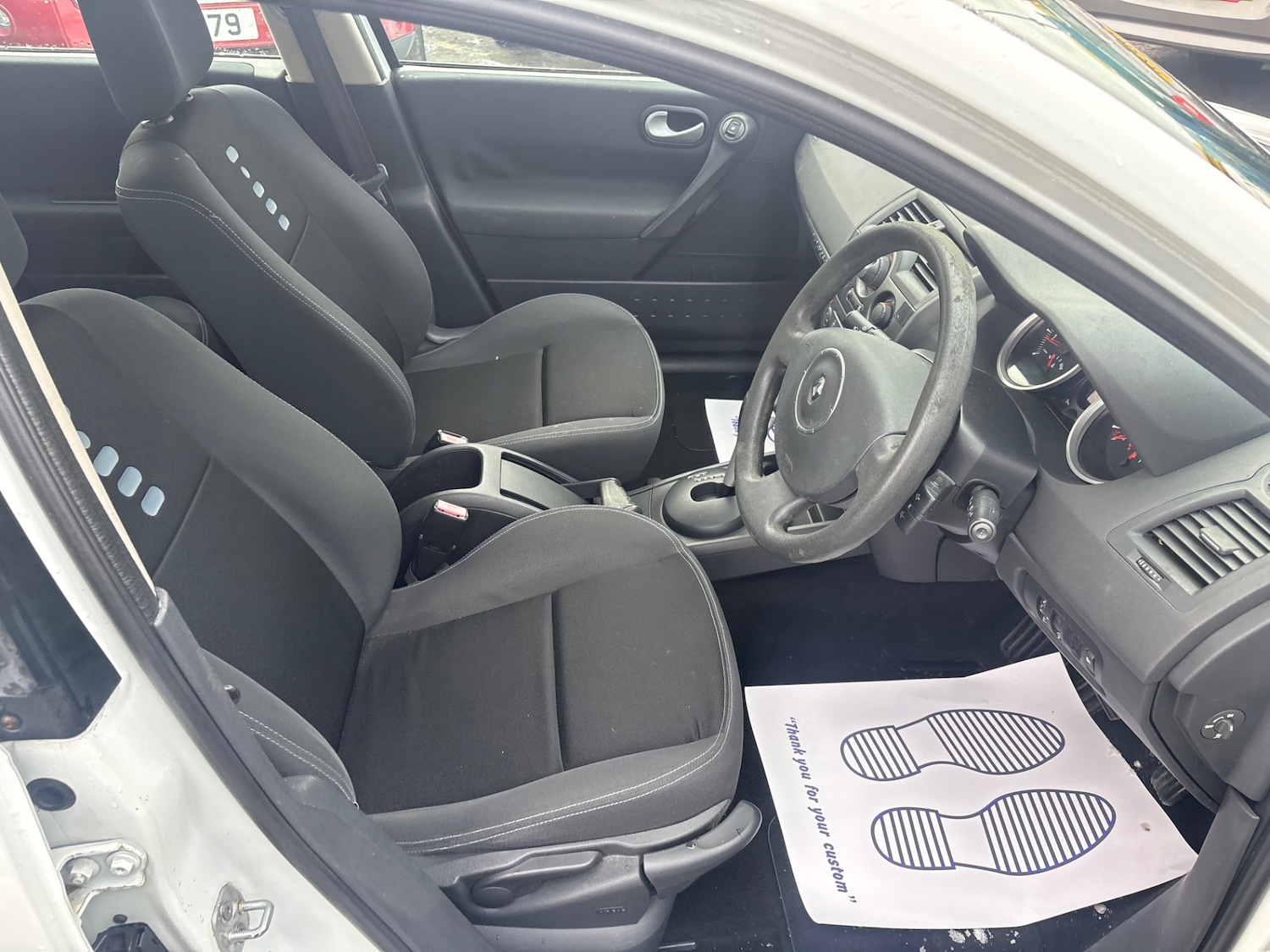 Used Renault Megane 2008 for sale - 77101276: Photo 16