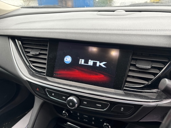 Used Vauxhall Insignia 2017 for sale - 76161605: Photo 10