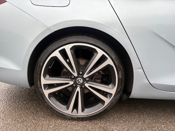 Used Vauxhall Insignia 2017 for sale - 76161605: Photo 16
