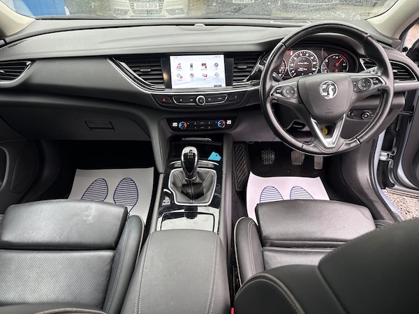Used Vauxhall Insignia 2017 for sale - 76161605: Photo 7