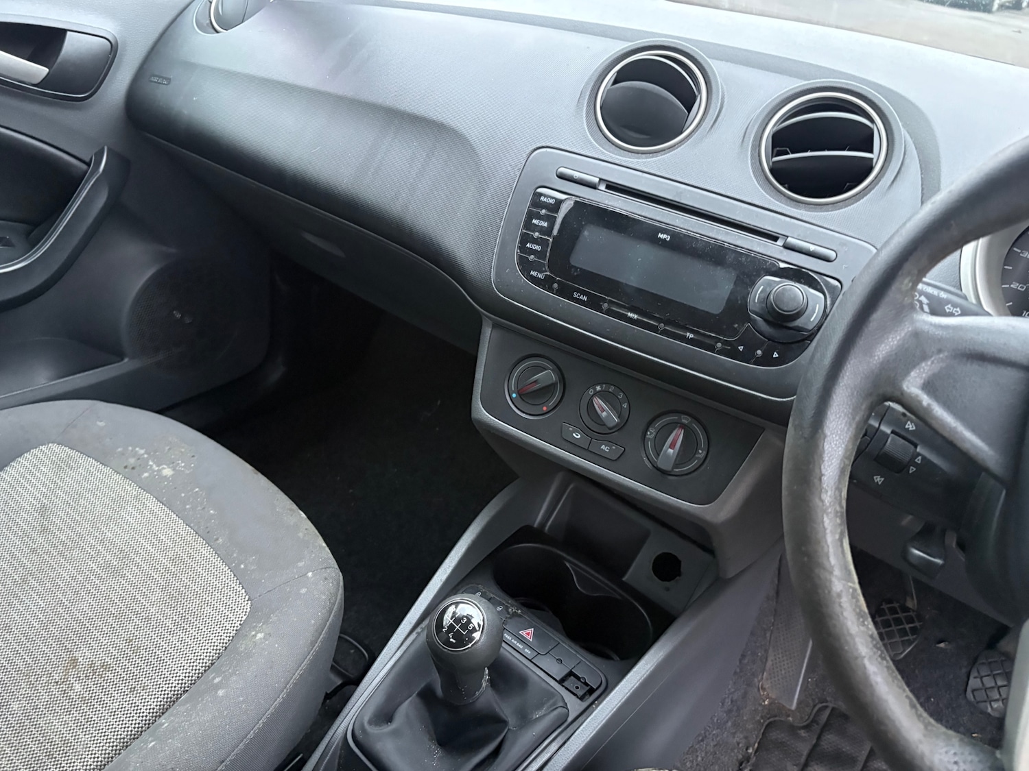 Used SEAT Ibiza 2009 for sale - 77787247: Photo 11