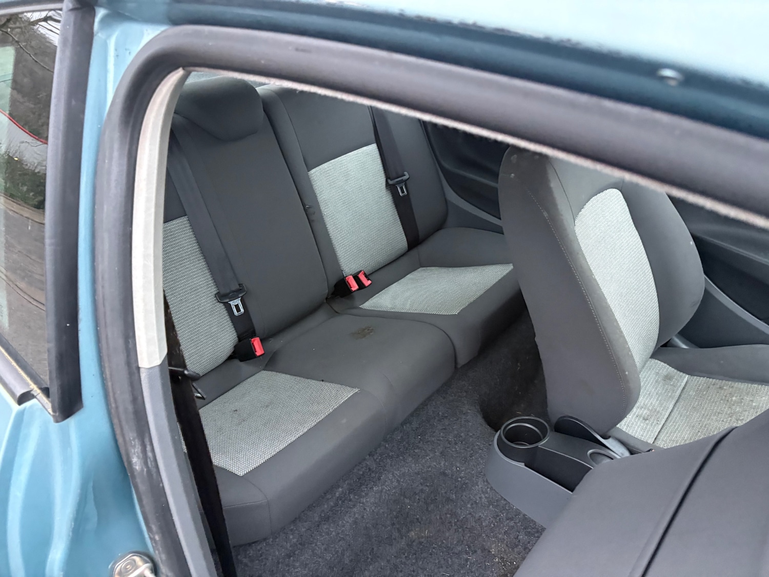 Used SEAT Ibiza 2009 for sale - 77787247: Photo 12