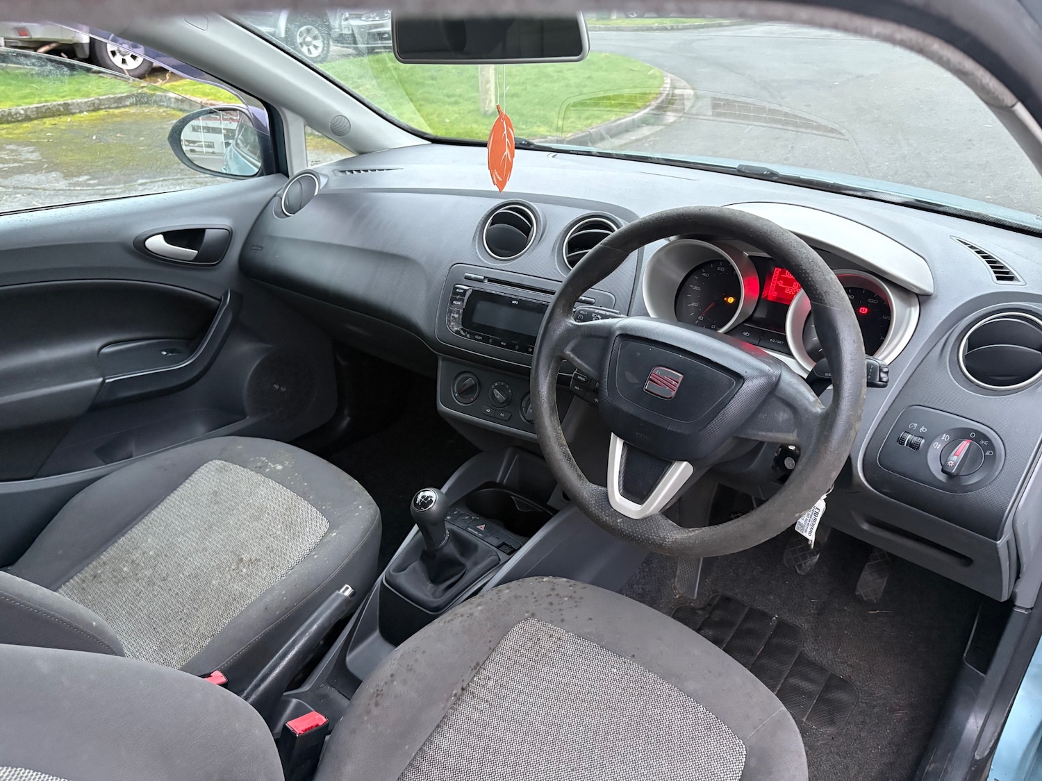 Used SEAT Ibiza 2009 for sale - 77787247: Photo 9