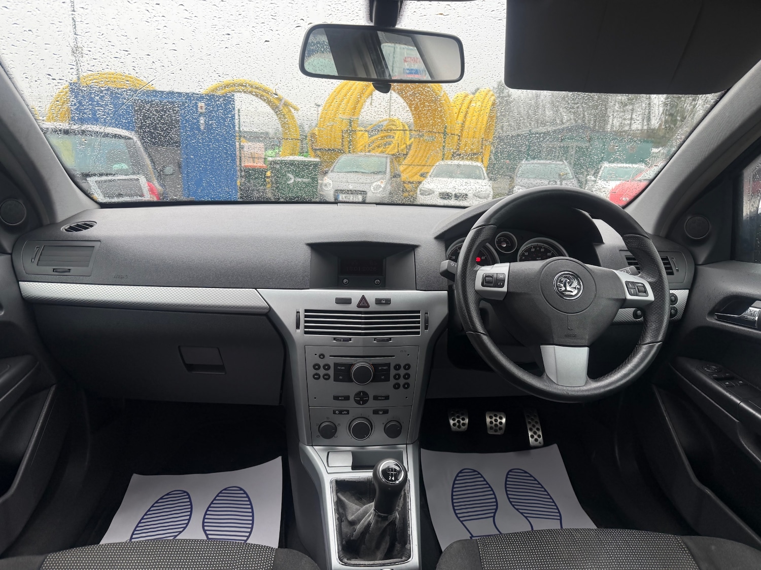 Used Vauxhall Astra 2006 for sale - 77240388: Photo 12