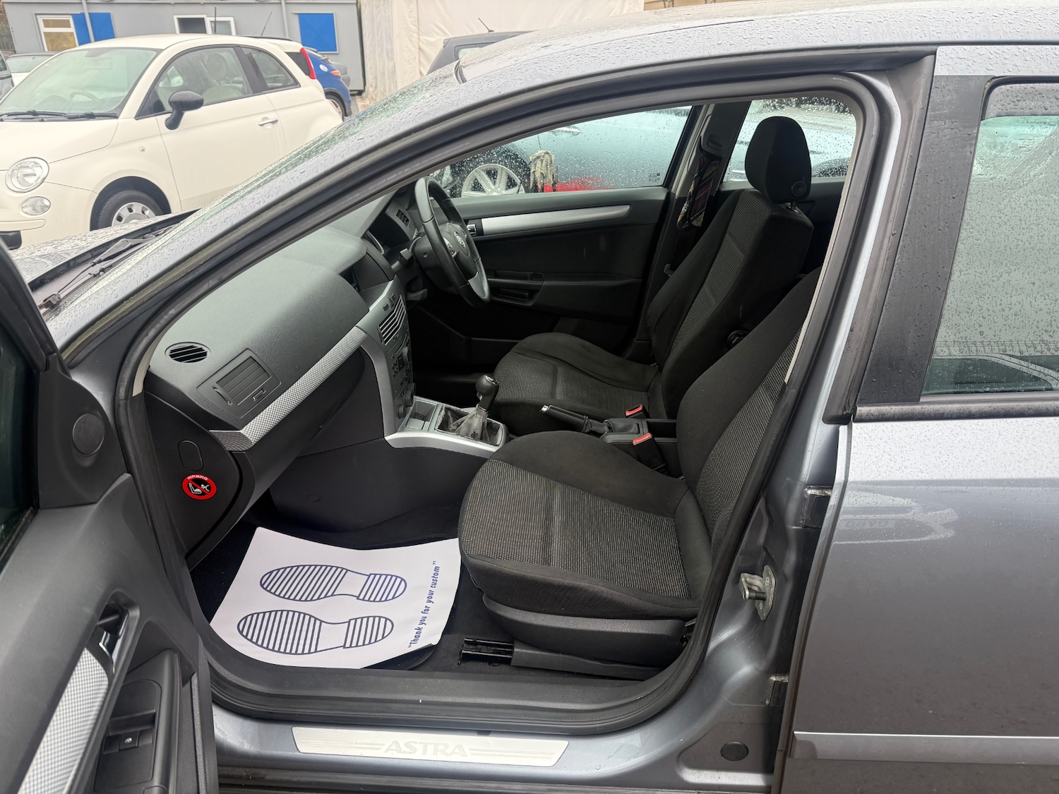 Used Vauxhall Astra 2006 for sale - 77240388: Photo 13