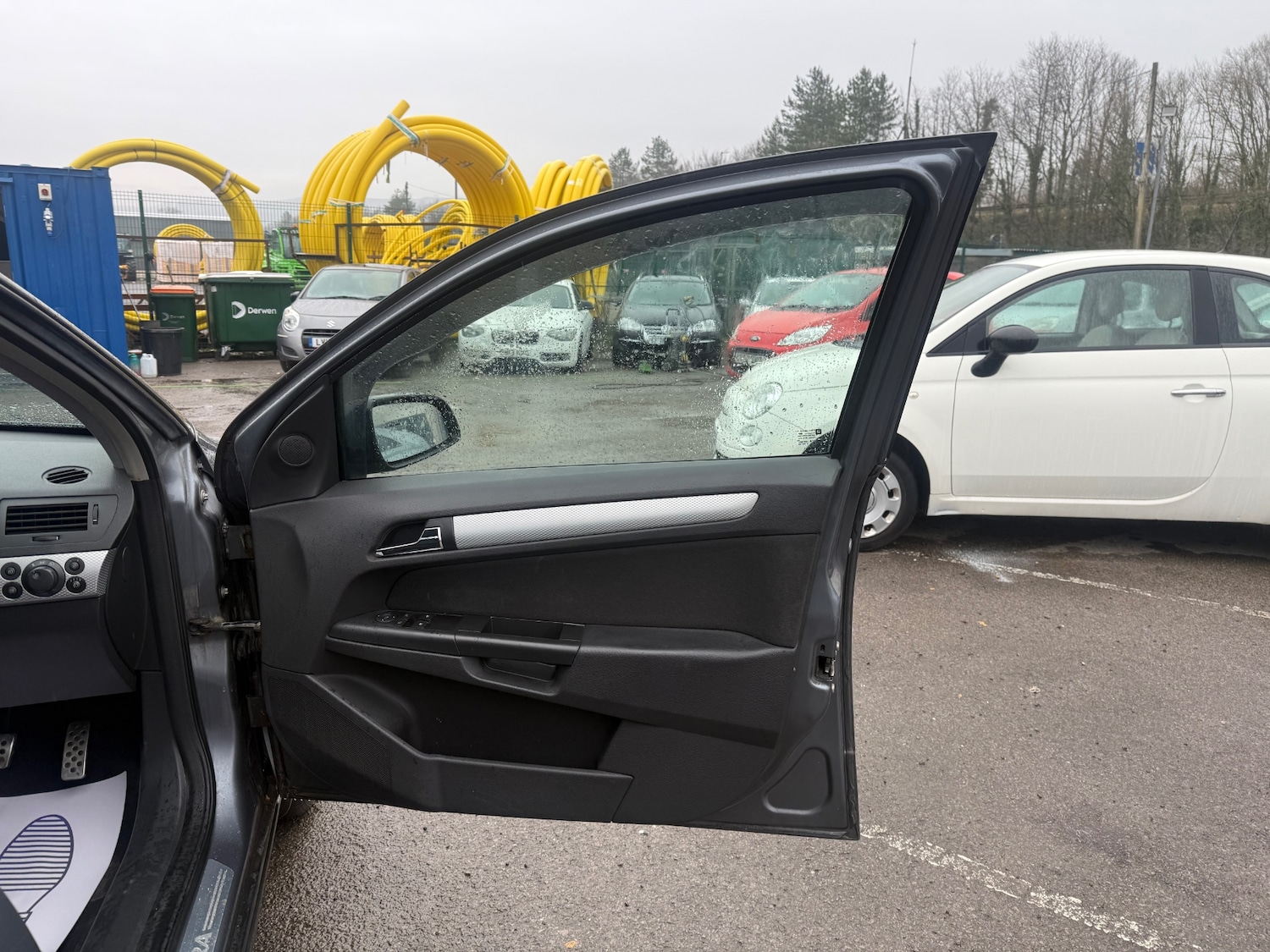 Used Vauxhall Astra 2006 for sale - 77240388: Photo 8