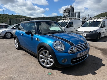 Used MINI Hatch 2012 for sale - 79326740: Photo