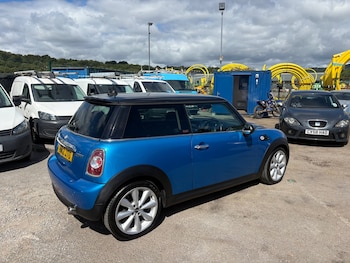 Used MINI Hatch 2012 for sale - 79326740: Photo