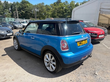 Used MINI Hatch 2012 for sale - 79326740: Photo