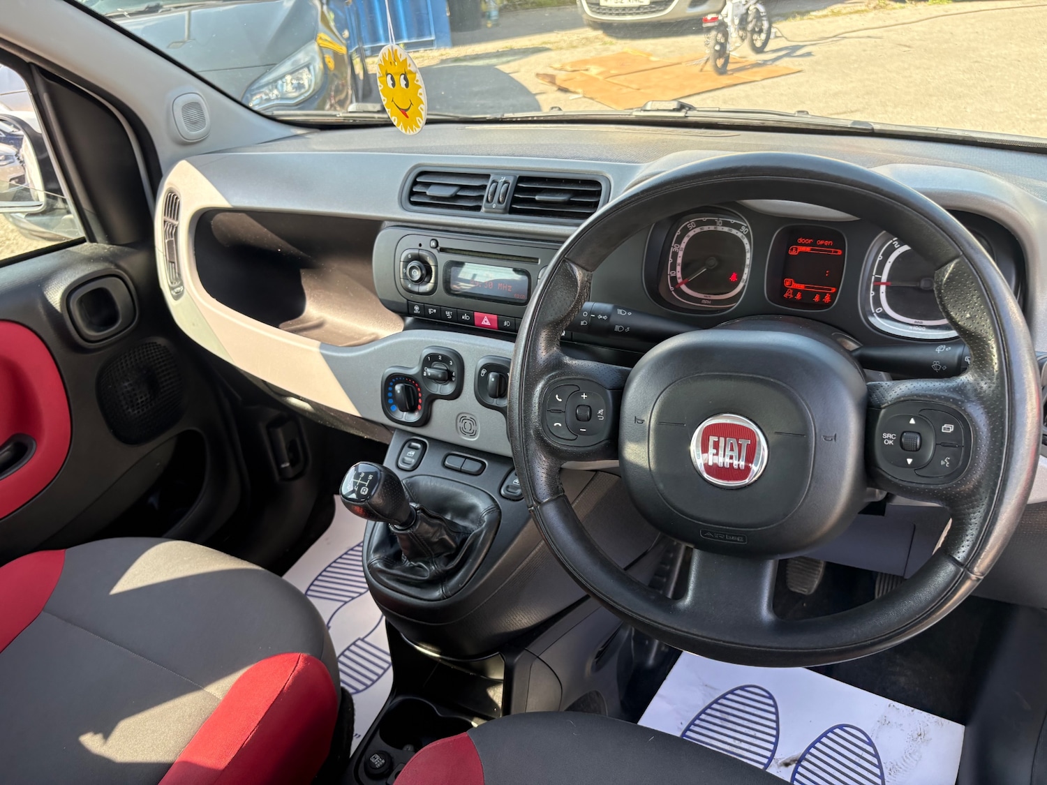 Vehicle 11