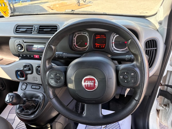 Used Fiat Panda 2014 for sale - 75673727: Photo 12