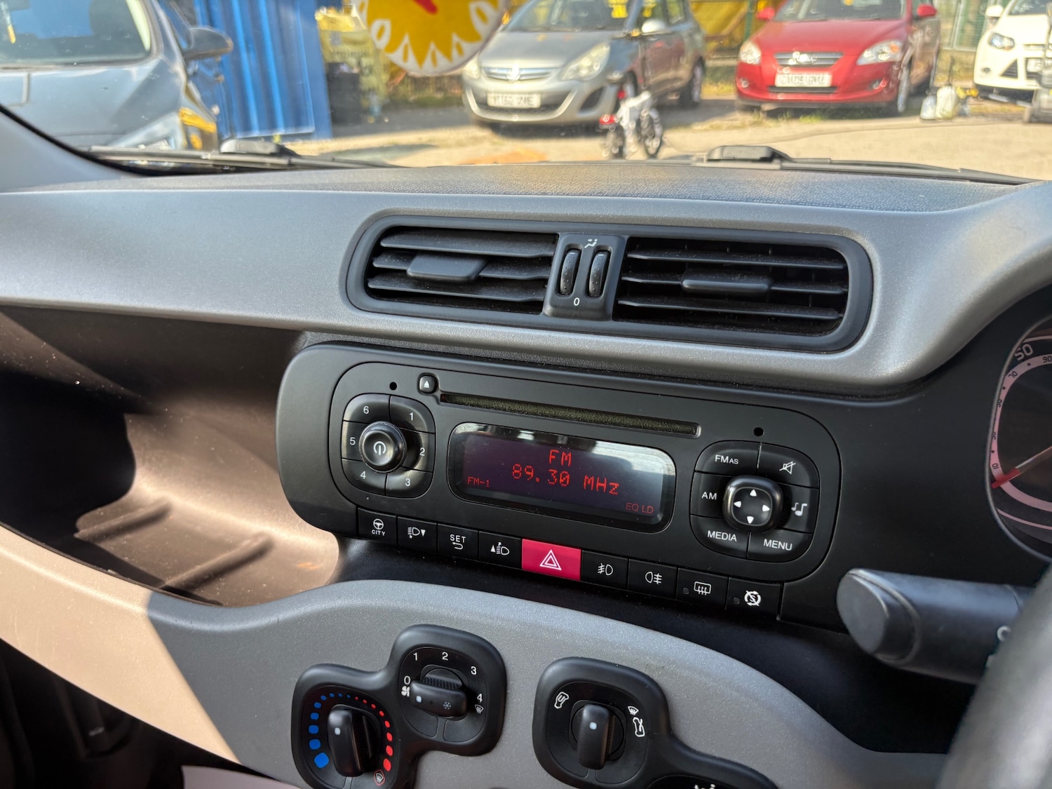 Vehicle 13