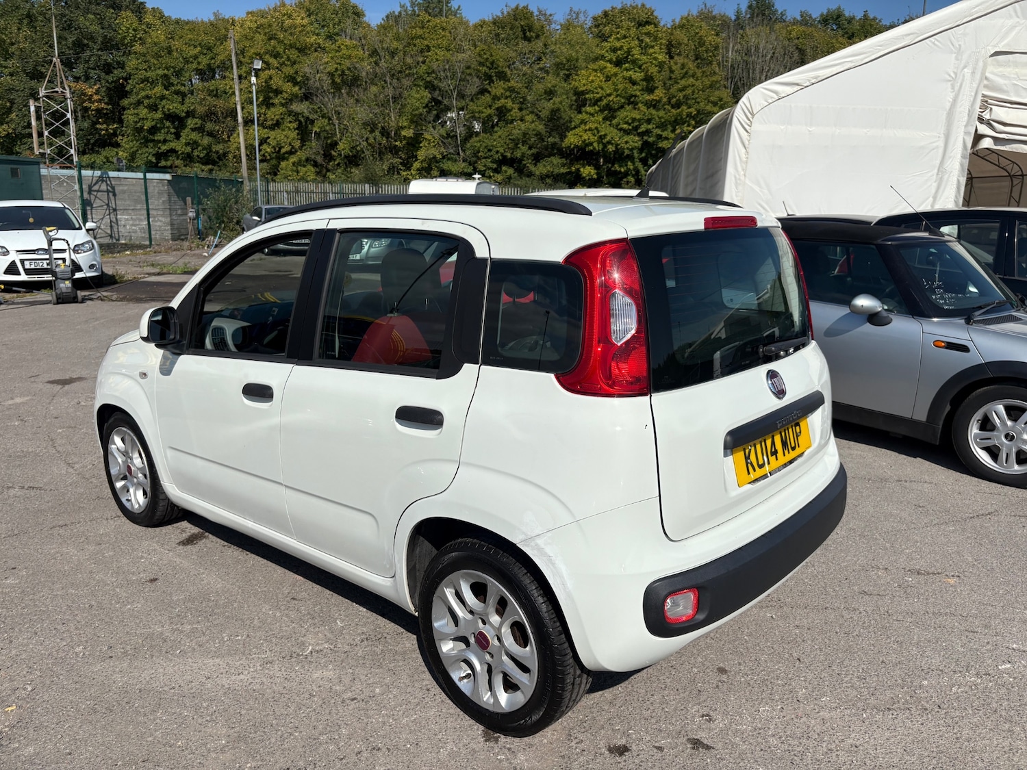 Vehicle 6