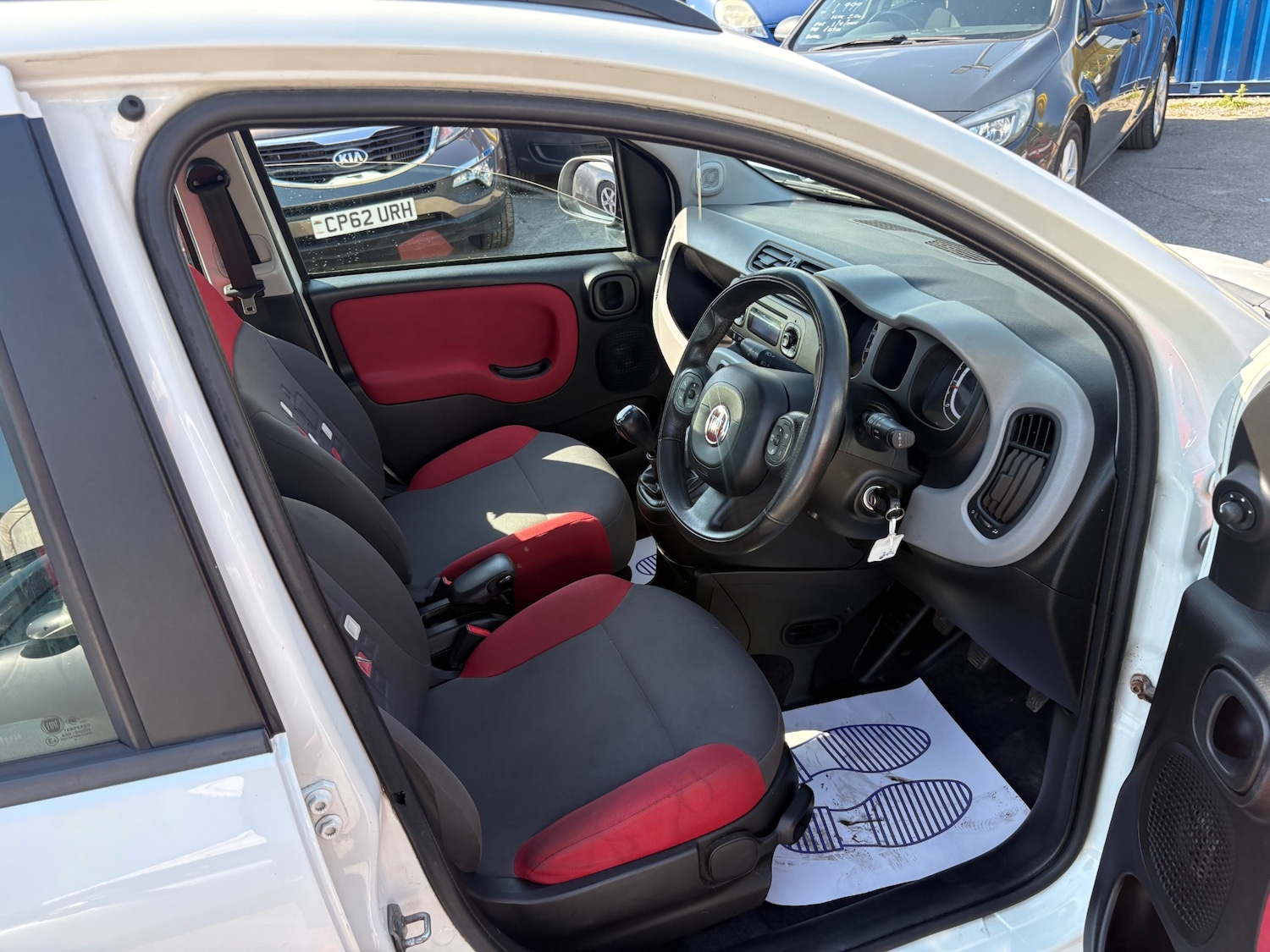 Vehicle 9