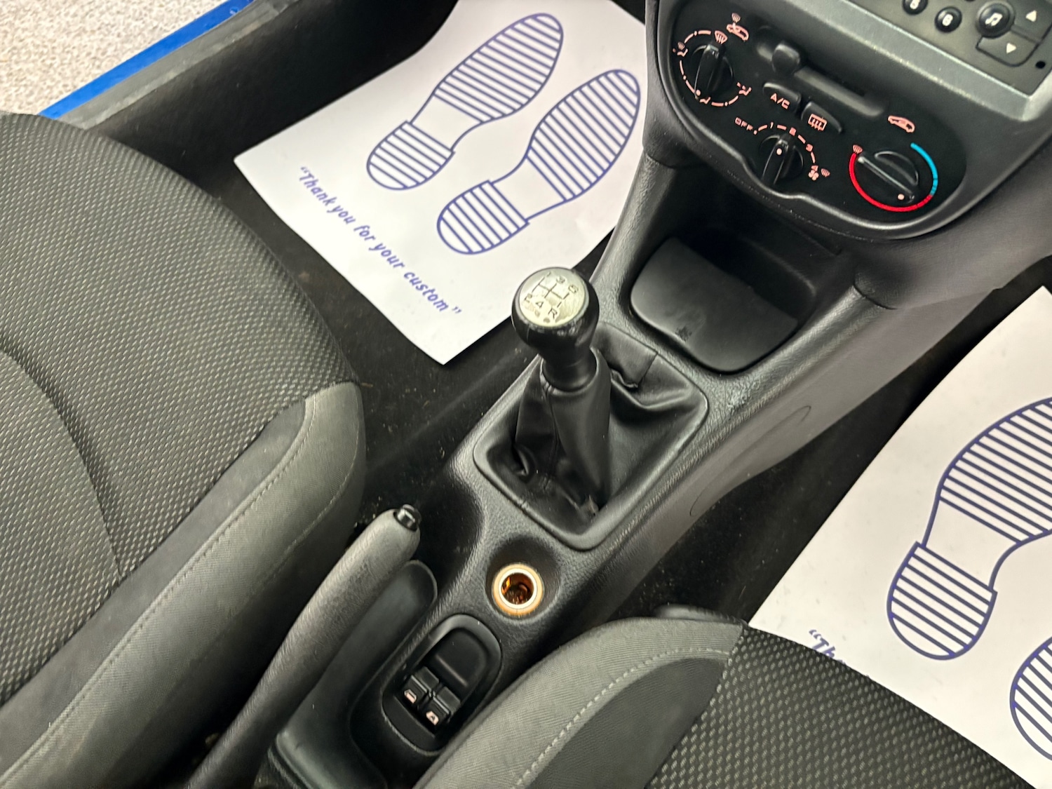 Used Peugeot 206 2008 for sale - 76455654: Photo 11