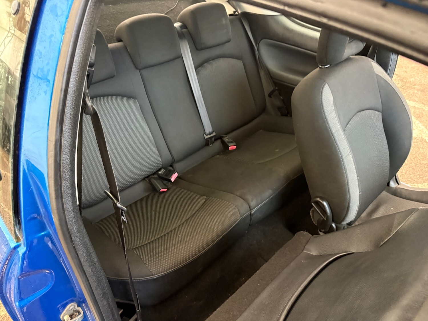 Used Peugeot 206 2008 for sale - 76455654: Photo 13