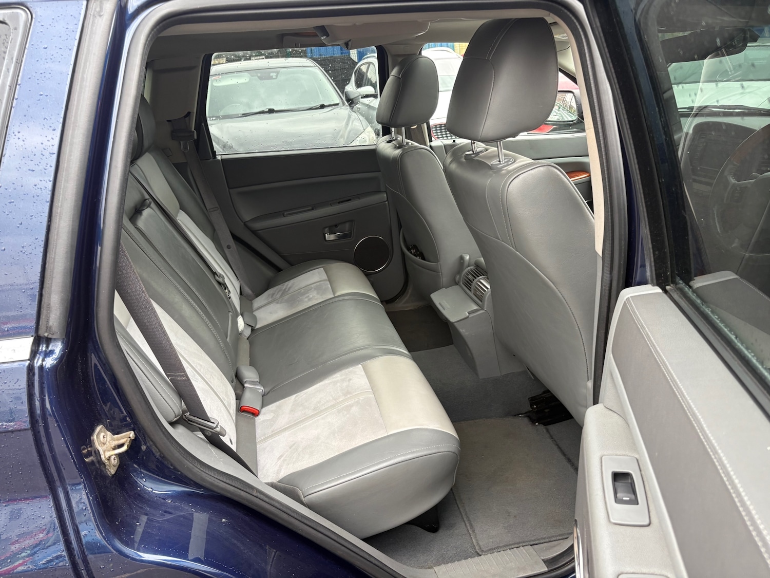 Used Jeep Grand Cherokee 2007 for sale - 77760630: Photo 13