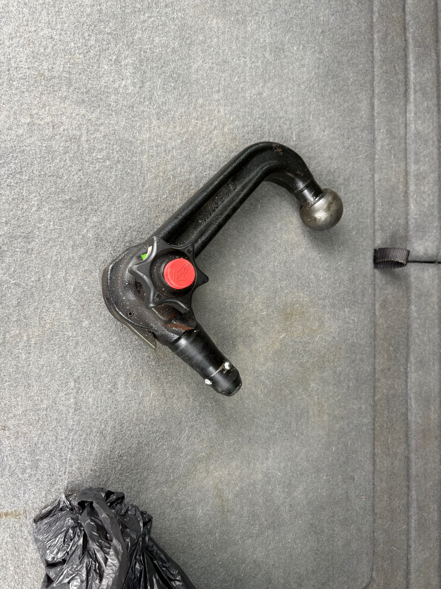 Used Jeep Grand Cherokee 2007 for sale - 77760630: Photo 15