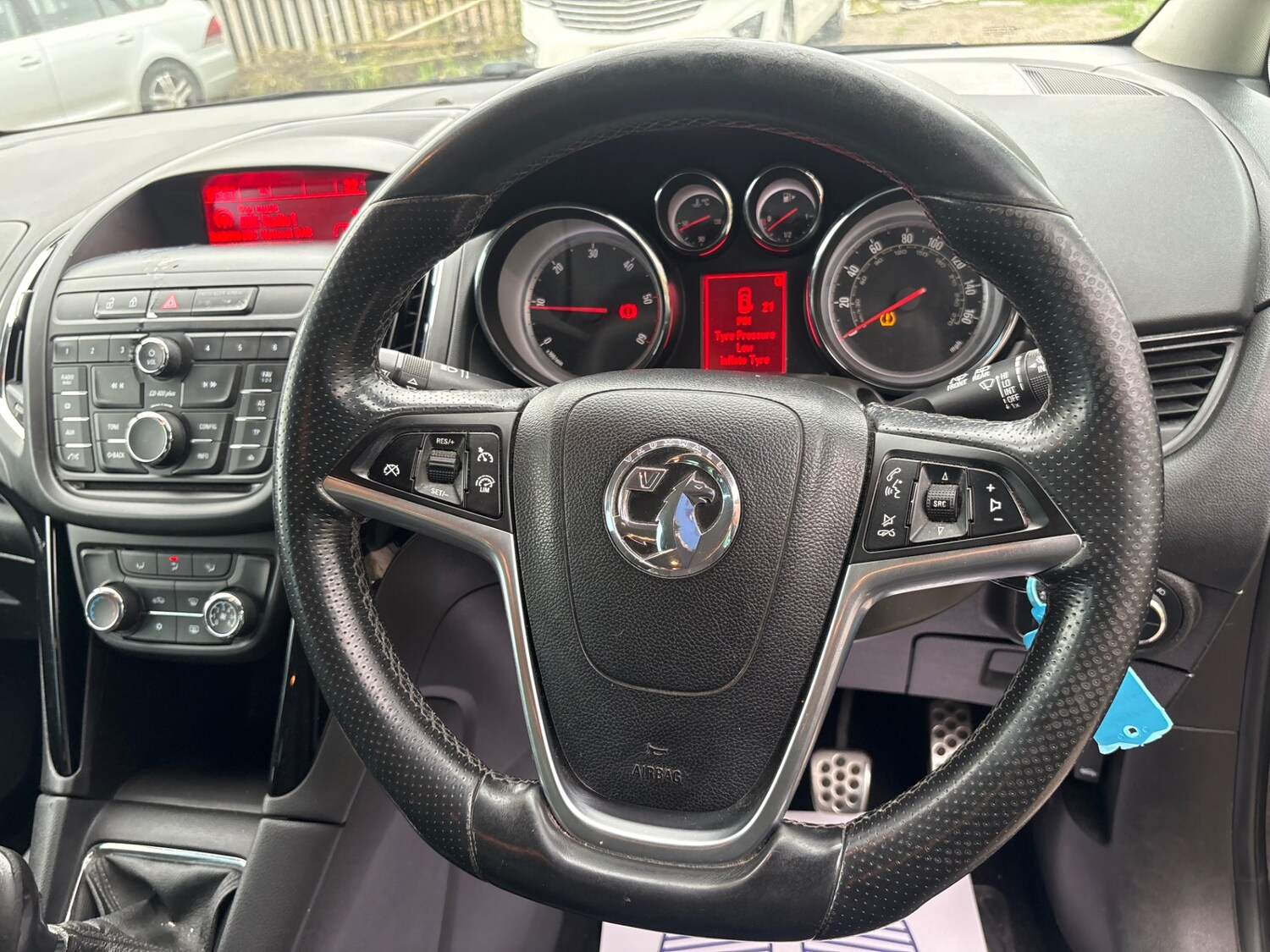 Vehicle 13