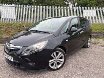 2014 (64) - 2.0 CDTi SRi 5dr - 7 seater -