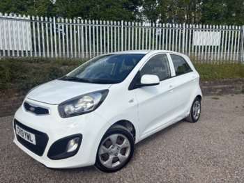 2013 (13) - 1.0 1 5dr