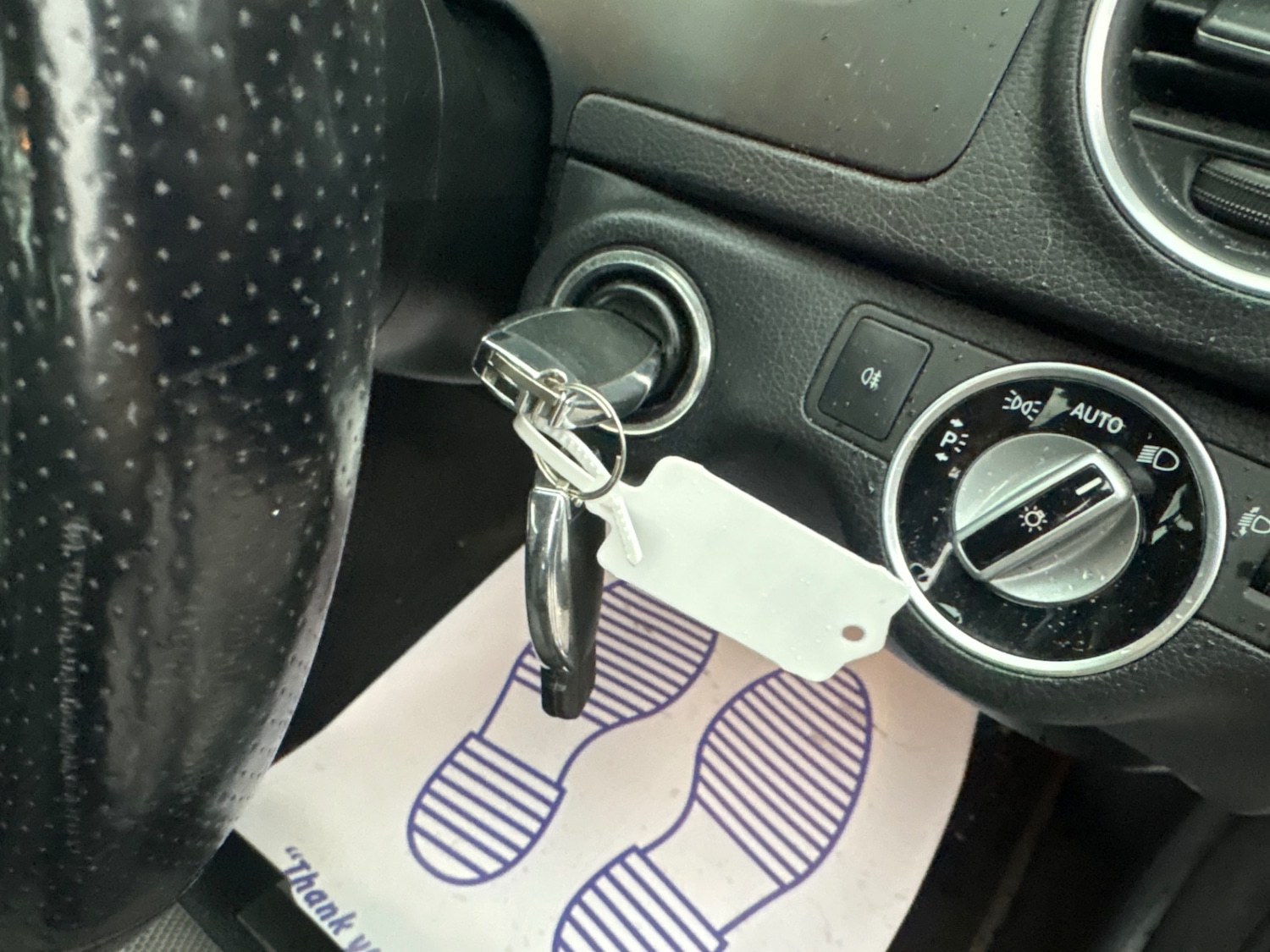 Used Mercedes-Benz C Class 2012 for sale - 76526464: Photo 10