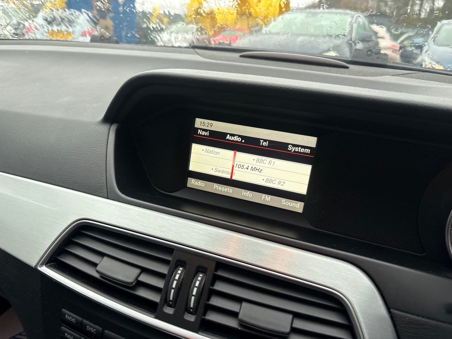 Used Mercedes-Benz C Class 2012 for sale - 76526464: Photo 11