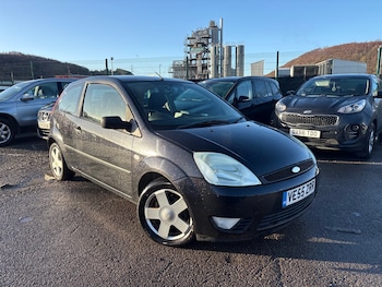 Ford - Fiesta