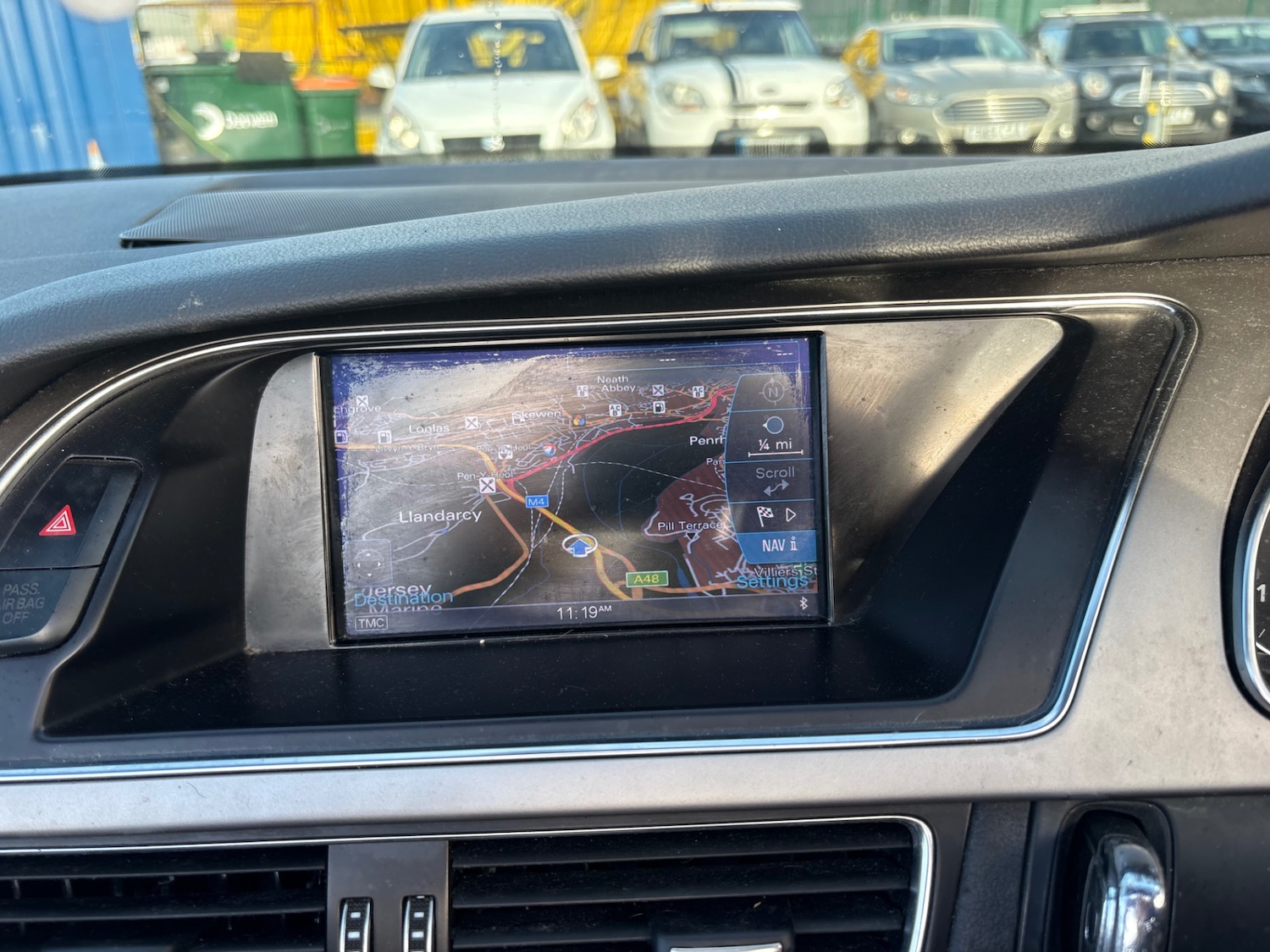 Used Audi A5 2012 for sale - 77673252: Photo 13