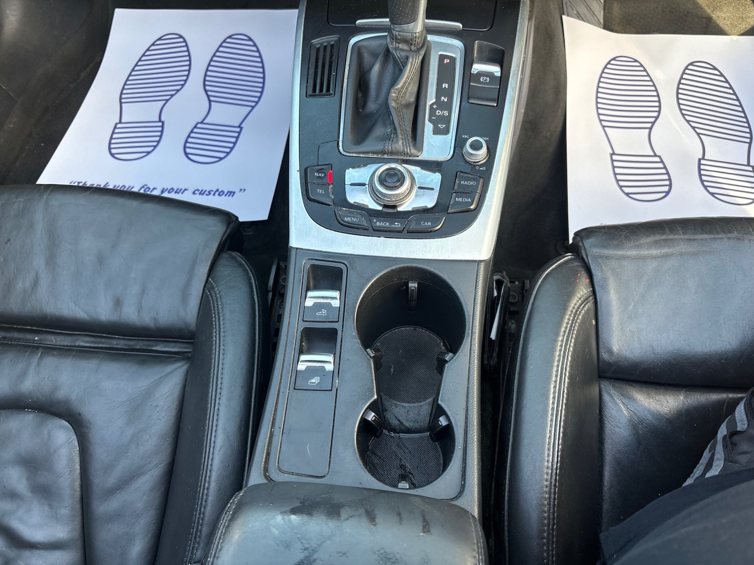 Used Audi A5 2012 for sale - 77673252: Photo 16