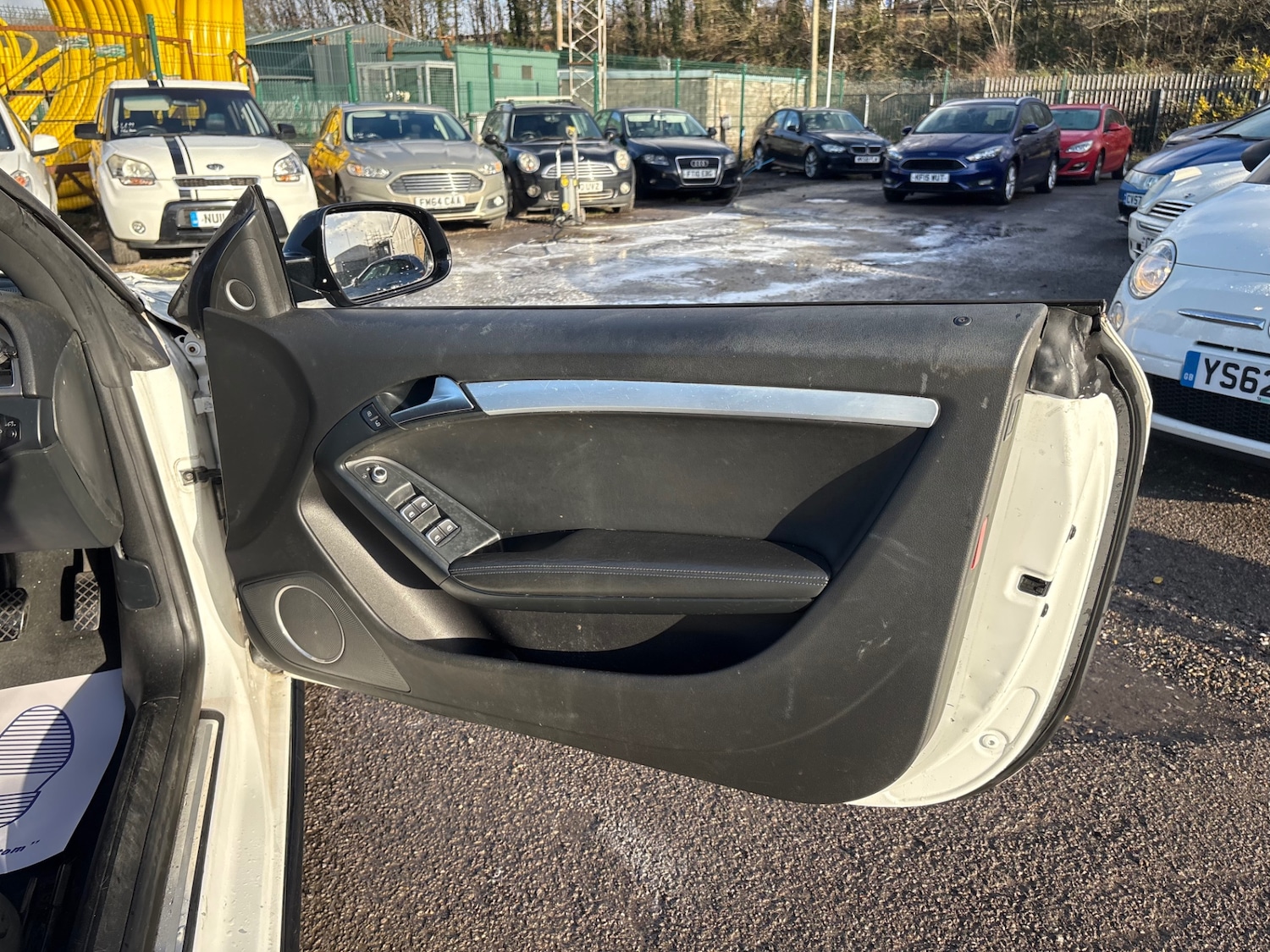 Used Audi A5 2012 for sale - 77673252: Photo 18