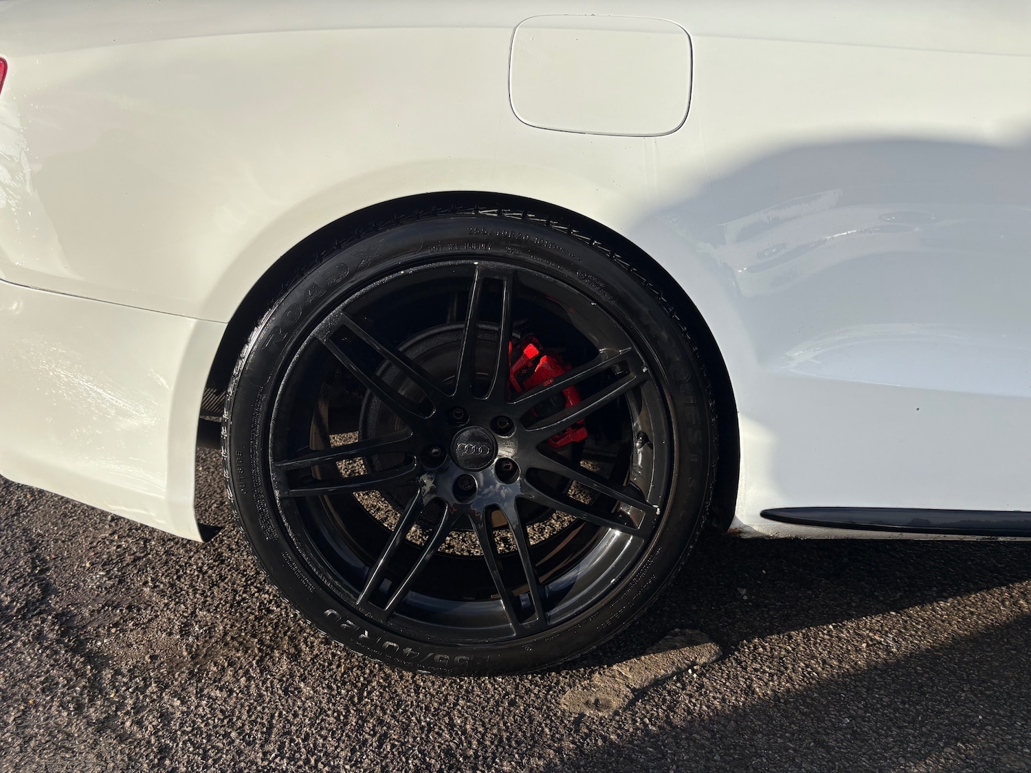 Used Audi A5 2012 for sale - 77673252: Photo 8