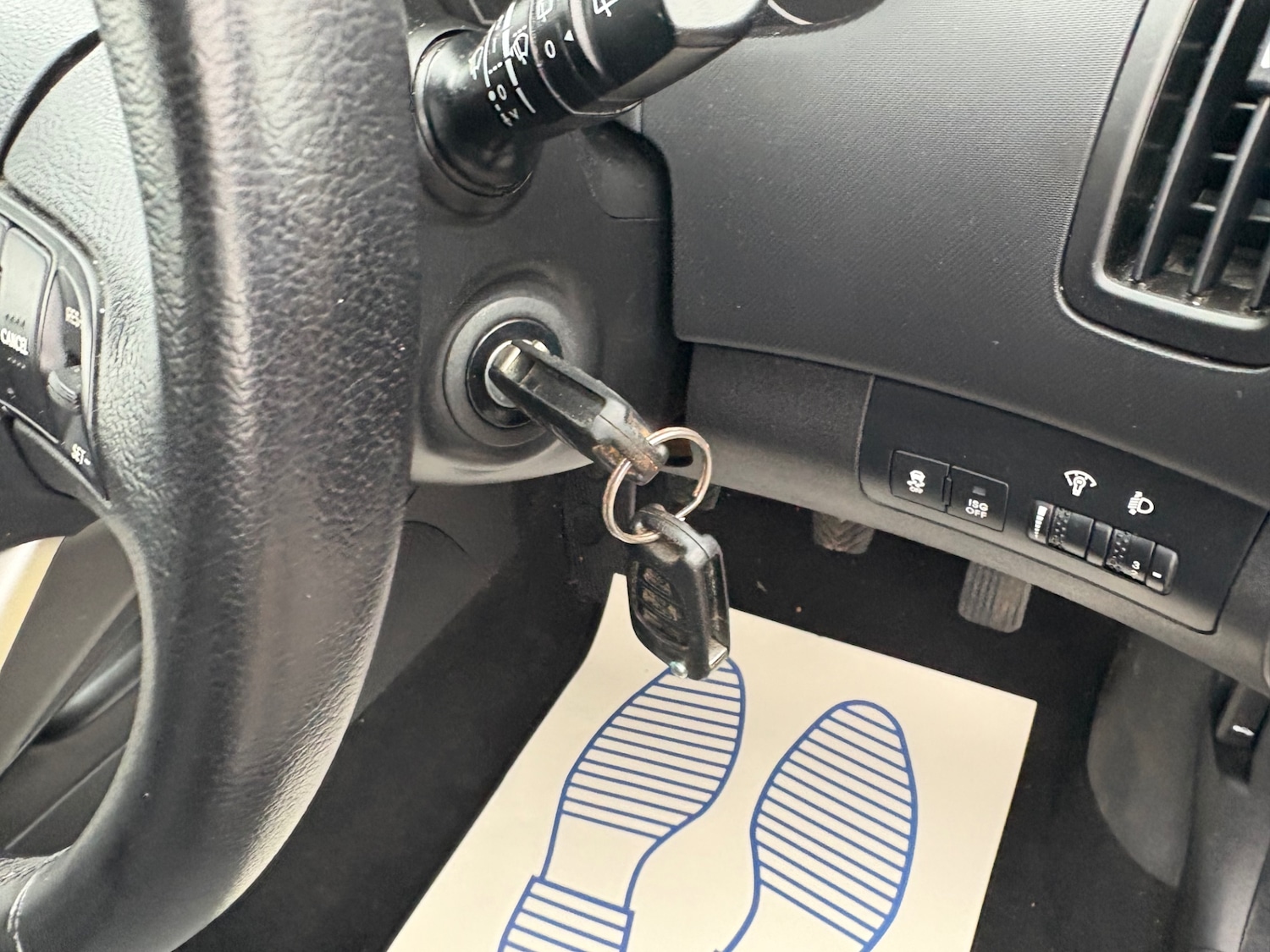 Used Kia Ceed 2017 for sale - 77797691: Photo 11