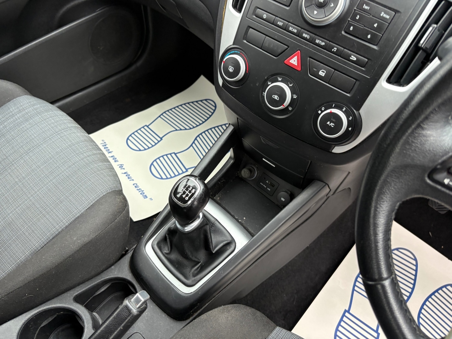 Used Kia Ceed 2017 for sale - 77797691: Photo 12