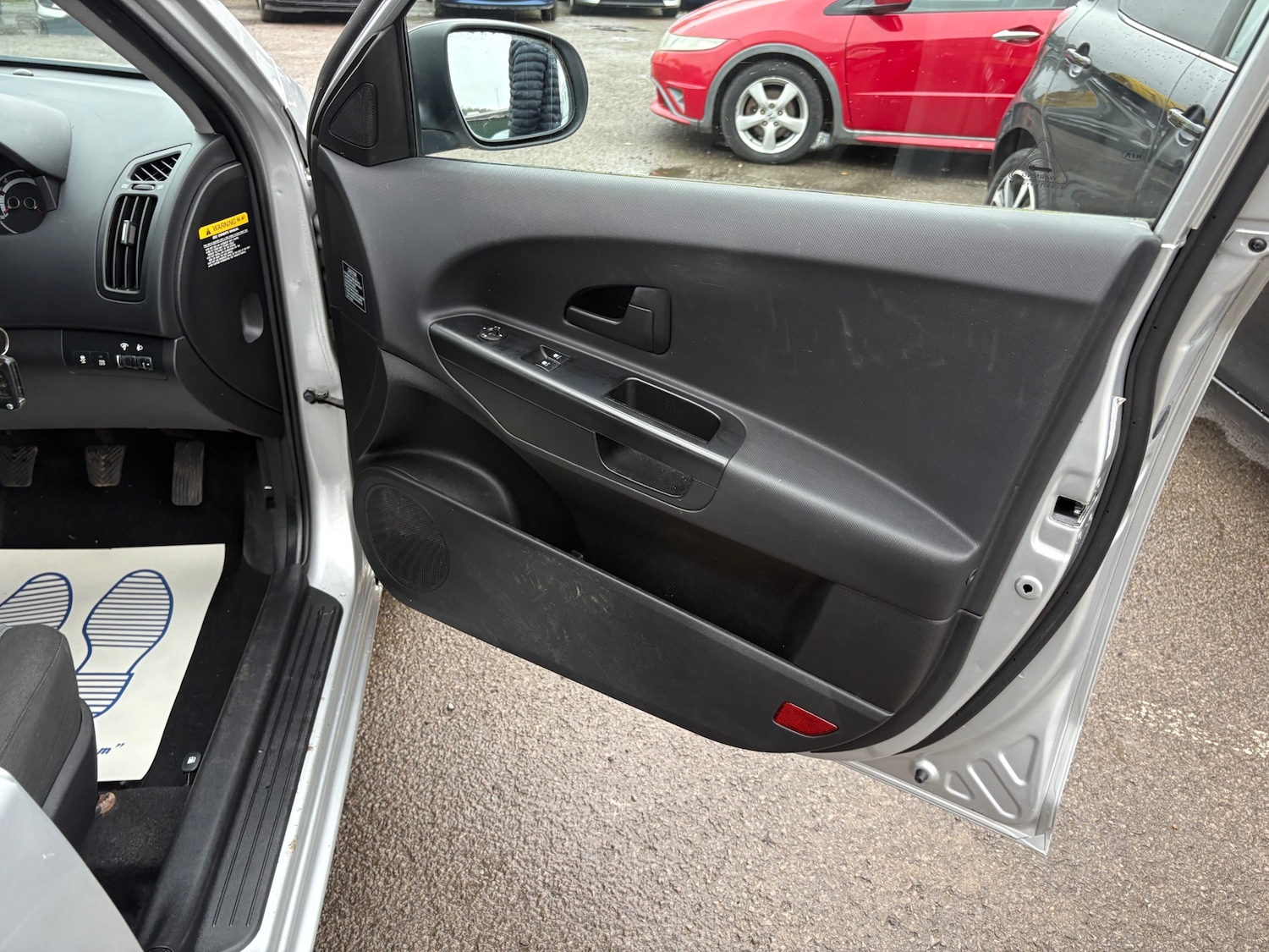 Used Kia Ceed 2017 for sale - 77797691: Photo 14