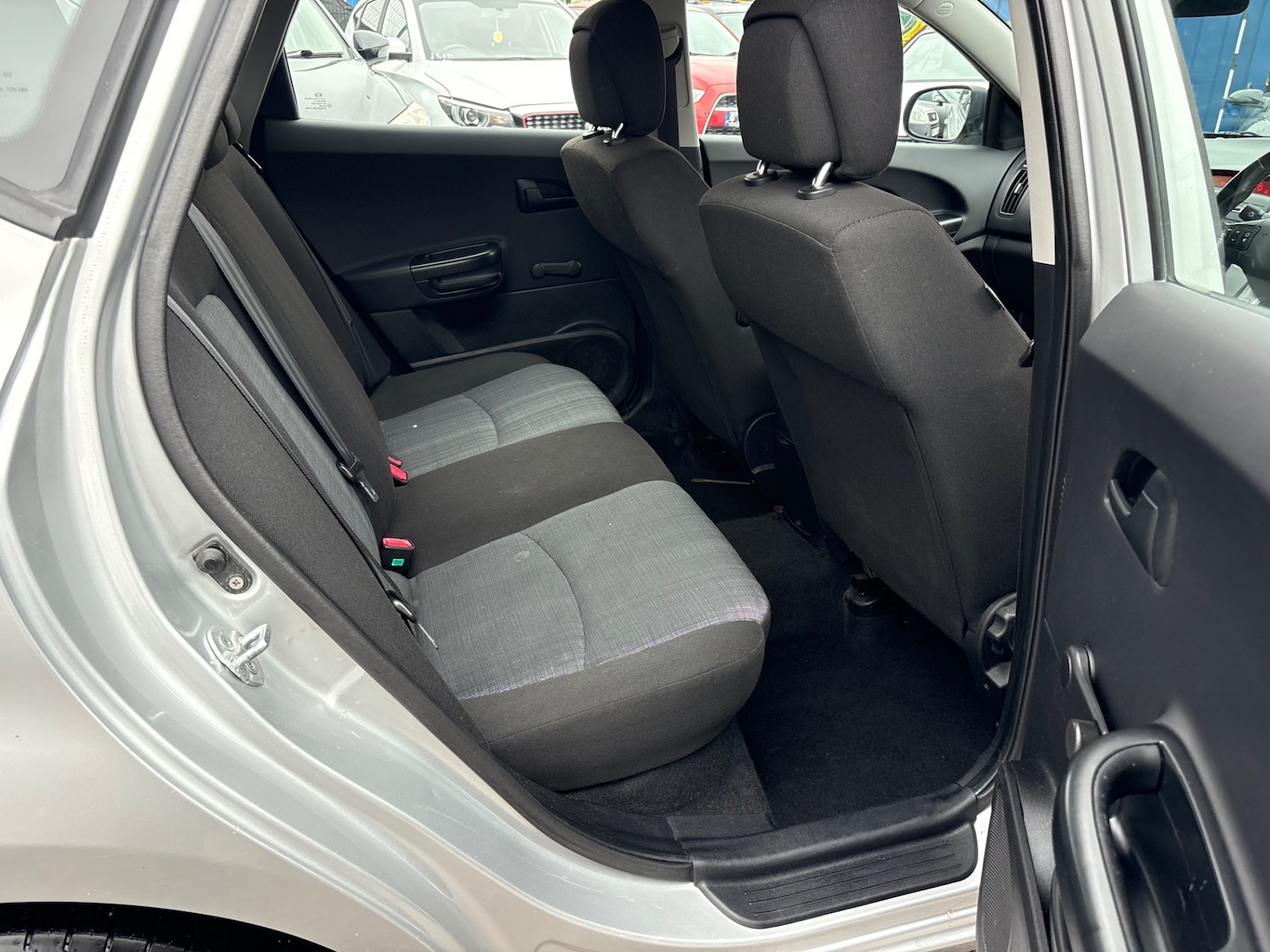 Used Kia Ceed 2017 for sale - 77797691: Photo 15