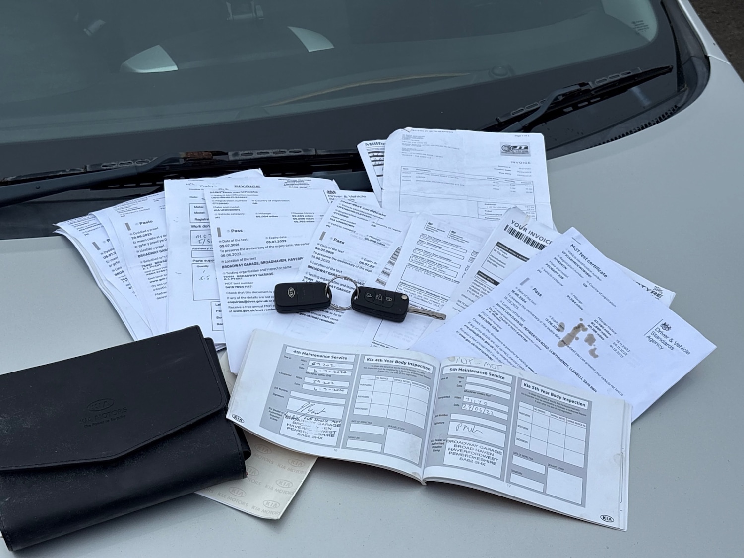 Used Kia Ceed 2017 for sale - 77797691: Photo 18