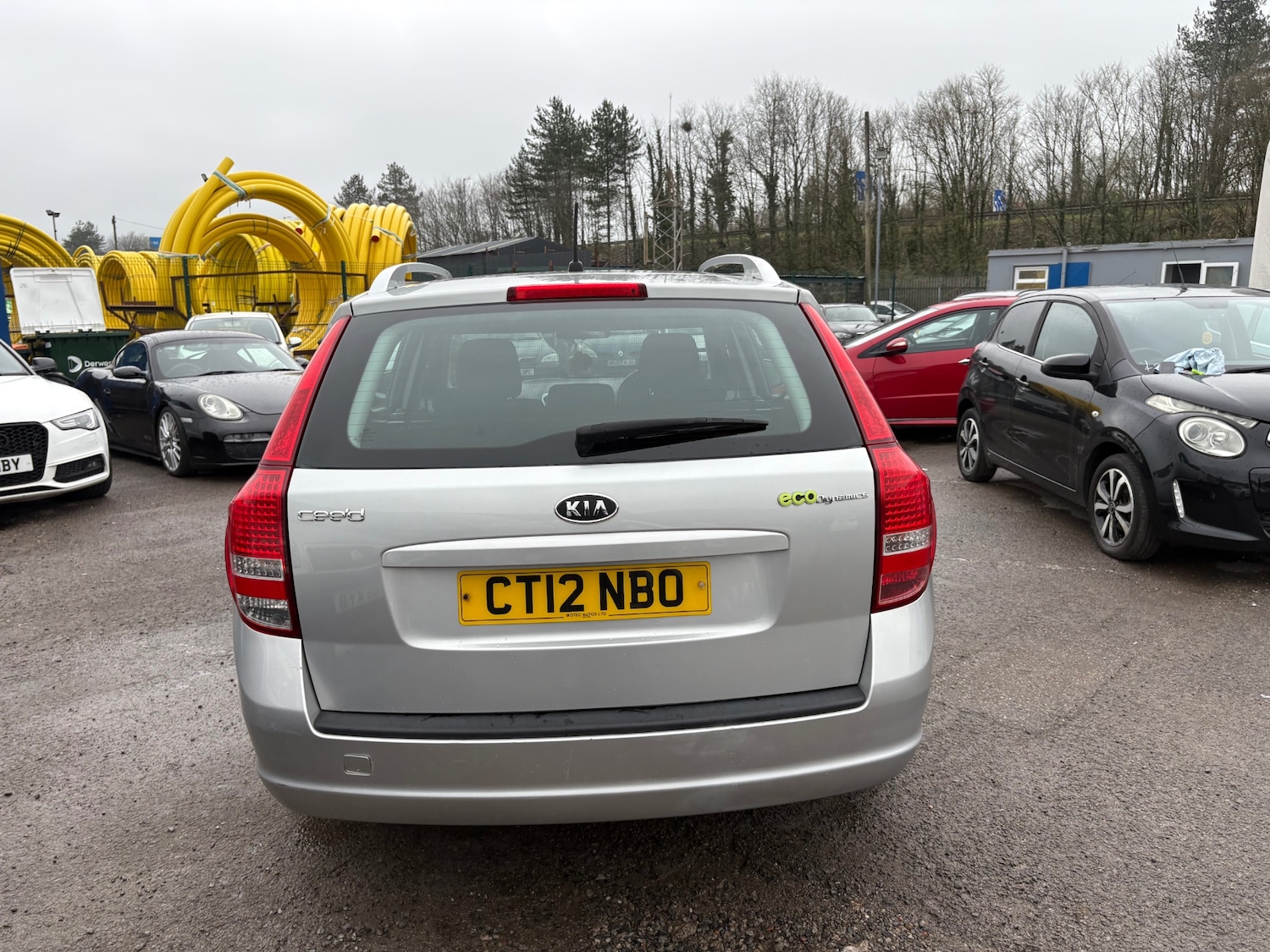 Used Kia Ceed 2017 for sale - 77797691: Photo 3